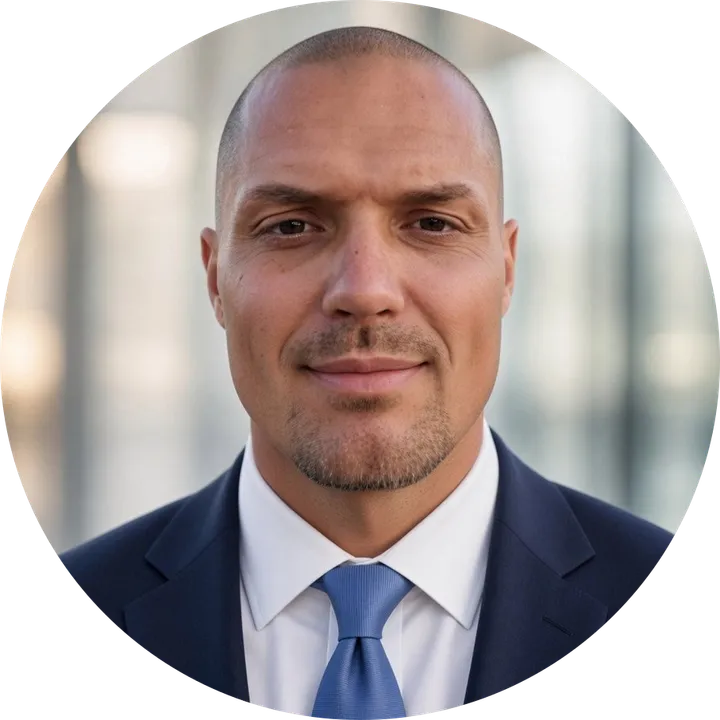 Shaun Patrick Stewart, operations and growth leader in Orlando, Florida